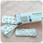 Феназепам  Phenazepam Valenta  1 мг в Нефтекумске