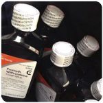 Кодеин сироп Codein (для приготовления напитка Lean, Purple Drank)  473 мл  в Нефтекумске