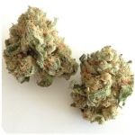 Шишки "White Widow"  (Белая вдова)  Гидропоника -  Бошка VHQ в Нефтекумске