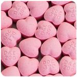 Экстази  Ecstasy Love 200 MDMA в Нефтекумске