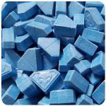 Экстази  Ecstasy Punisher 250 мг MDMA в Нефтекумске