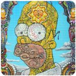 Марки LSD-25 VHQ чистых 250 мкг в Нефтекумске